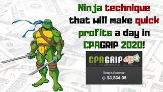 How to get free traffic to my content locker CPA marketing - 2021