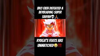 King was very underrated imo🤷🏾‍♂️ #ytshorts #beyblade #anime #memes #youtubeshorts #youtube #fypシ