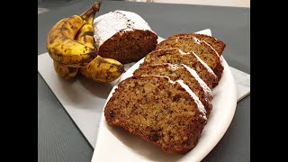 Best Banana Bread