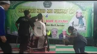 KAPSUL SETRUMAN KAROMAH BANTEN