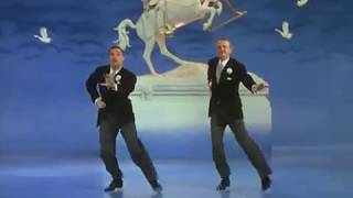 Cut Fred Astaire & Gene Kelly - Ziegfeld Follies