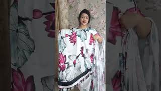 zellbury new collection 2024 ইন্ডিয়ান পিওর সফট সিল্ক ভেলভেট শাড়ি 🥰🥰zellbury sale,Fashion Hobby