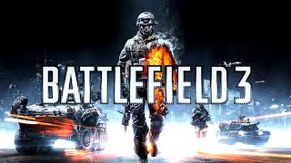 Battlefield 3 #1 - O Início de Gameplay!!! (XBOX ONE)