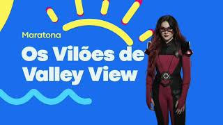 Disney Channel (Portugal) Publicidade/Continuity - 03/09/2023