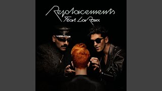 Replacements (feat. La Roux)