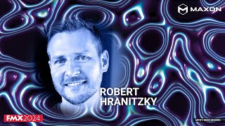 Mastering powerful new After Effects workflows | Robert Hranitzky | FMX 2024