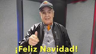 Feliz Navidad 2021!