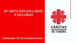 29º Grito dos Excluídos e Excluídas