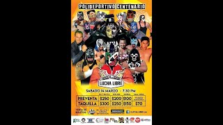 Damian 666 Superathos Kempo Dragon VS Willy Cortez Jr Cachorro Cortez Tigre Escarlata