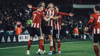 Sheffield United Vs West Ham | 10/01/2019 | Premier League 19/20 | All Goals and Extended Highlights