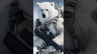 Animal World Special Forces