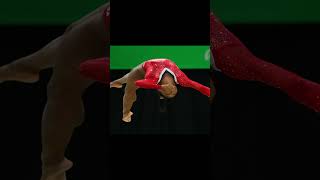 Simone Biles Injury in Olympics 2024   #simon biles #simone biles #usa gymnastics #summer olympics