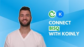 How To Do Your BISQ Crypto Tax FAST With Koinly