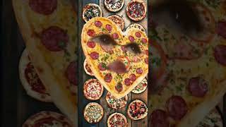 pizza 🍕 vs pizza 🍕 #shorts #viral #fyp #viralvideo #fypage #fypシ #fypage #fypシ゚viral