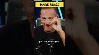 🚨 Mark Moss Shocking Predictions: Prepare Yourself for What's Coming! | Bitcoin, BRICS and Gold