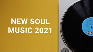 BACKGROUND VOCAL MUSIC | Relax SOUL 2021