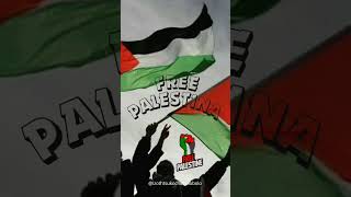 mari kita doakan saudara kita di palestina