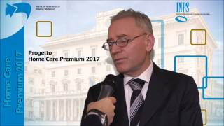 Home Care Premium 2017