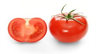 Propiedades Curativas Del Tomate Verde - El Tomate Es Bueno Para La Cara