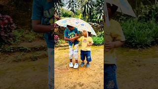 Brother's love#shorts#shortsfeed #viralvideo #love