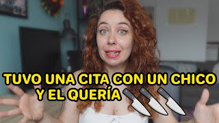 TODOS TENEMOS UNA AMIGA A LA QUE LE PASÓ ESTO | ABIPOWER