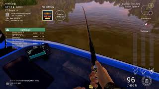 Fishing Planet - Sunday Competitions and Chill Stream