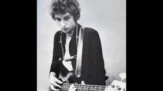 Bob Dylan - Bob Zimmerman's Dream