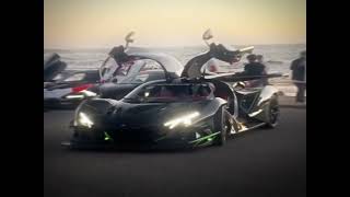 tiktok: @dfirts #dfirts #hypercars #supercars #sportcars #edit