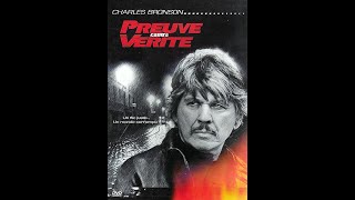 CHARLES BRONSON DANS || PREUVE CONTRE VERITE || TELEFILM COMPLET EN FRANCAIS