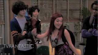 Victorious (Cabbie/Bade/Tandre) - Hey Mama