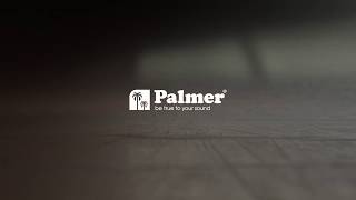 Palmer - be true to your sound