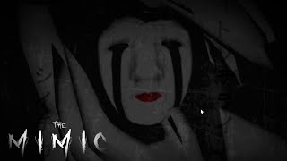 The Mimic: Book 1 Chapter 2 - Full Walkthrough