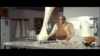 Chef dj cadburys.wmv