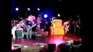 The Smashing Pumpkins - Zero - Live in Oslo