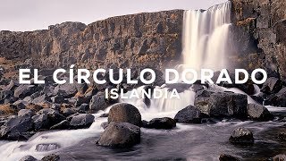 Islandia : el círculo DORADO (Fuji X-T3)