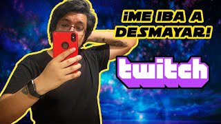 ¡Las Veces Que Me Dio Cobicho Y Platicando Con El Chat! - Clip #anecdotas #platica #streamclips