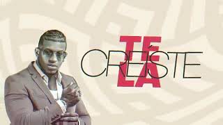 Crazy Design  ft Don Miguelo   - Te Fuite