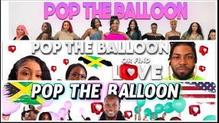 A DISS "POP DI BALOON" REALLY COME TO 🤯!!!??👀👀