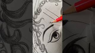 krishna ji drawing #shorts #reels #viral #radheshyam