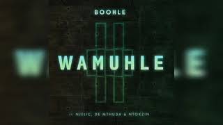 Wamuhle - boohle