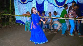 Pori Item Song | Bangla New Wedding Dance 2024 | Juthi New Covar Dance | Saq Media | Supar Hit Dance