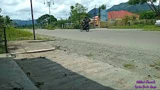 Takengon, Aceh Tengah, Jalan Lukub Badak, Simpang Kelaping.