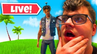 LETS PLAY SOME FORTNITE!