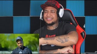 Young Slo-Be - Don't Kome 2 My Funeral (REACTION)