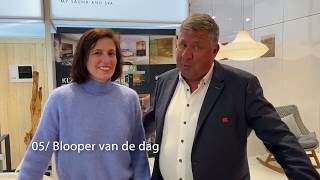 Batibouw 2020: de 5 highlights van Gervi