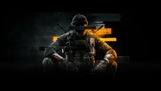 Black Ops 6 Stream!