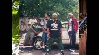 Wu-Tang x Jodeci - Freek 'N you (Remix) 💵 ft. Raekwon