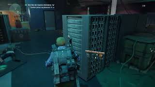 The Division 2 - Folge 14 (Story - Gameplay)(German)