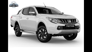 Mitsubishi Triton - Common Problems & What To Look For When Buying A Used Triton