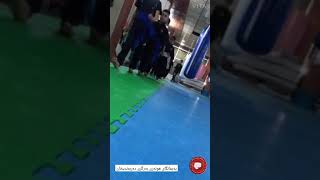 پەیمانگای هونەری بەرگری دەربەندیخان